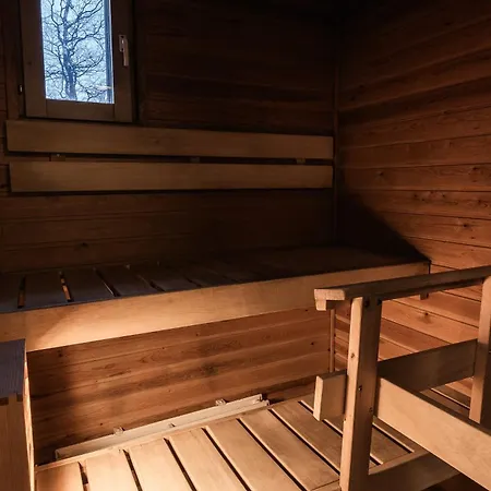 Ounas Appartement Rovaniemi